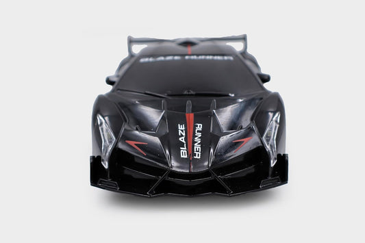 Blaze RC Runner Remote Control Car |Car Toy |Electronic Toys | Random Color