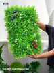 05 Artificial Green Wall Panel (Set of 5)