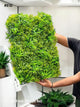 V3 Artificial Green Wall Panel (Set of 5)