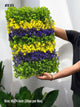 V13 Artificial Green Wall Panel (Set of 5)