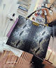 FENDI PEEKABOO CROC HIGH QUALITY BAG