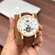 Cartier Automatic Arabic Series watch Detailed with Perfection