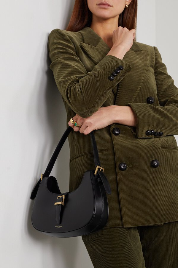 SAINT LAURENT YSL LE FREMOIR Premium Quality Bag SWASTIK CREATIONS The Trend Point