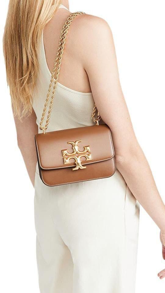 Tory Burch Eleanor Crossbody Premium Quality Bag SWASTIK CREATIONS The Trend Point