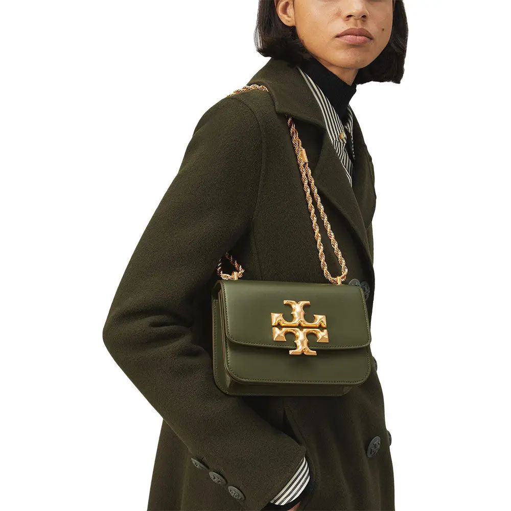 Tory Burch Eleanor Crossbody Premium Quality Bag SWASTIK CREATIONS The Trend Point