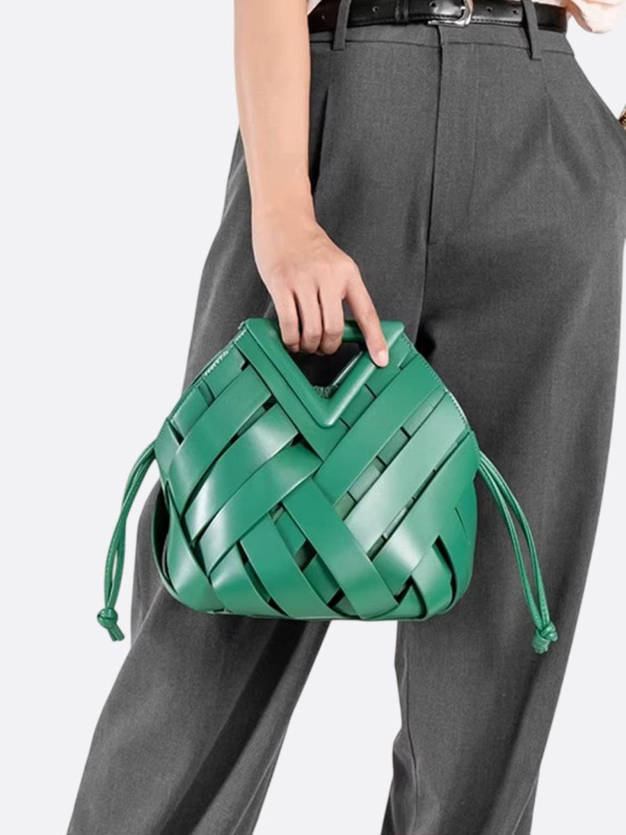 Bottega Veneta Two in One Premium Quality Bag SWASTIK CREATIONS The Trend Point