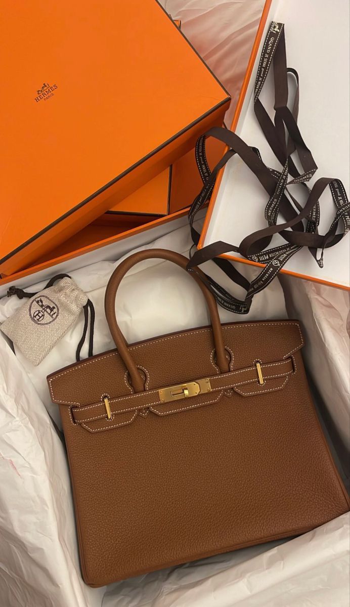 Hermes Birkin Premium Quality Bag SWASTIK CREATIONS The Trend Point
