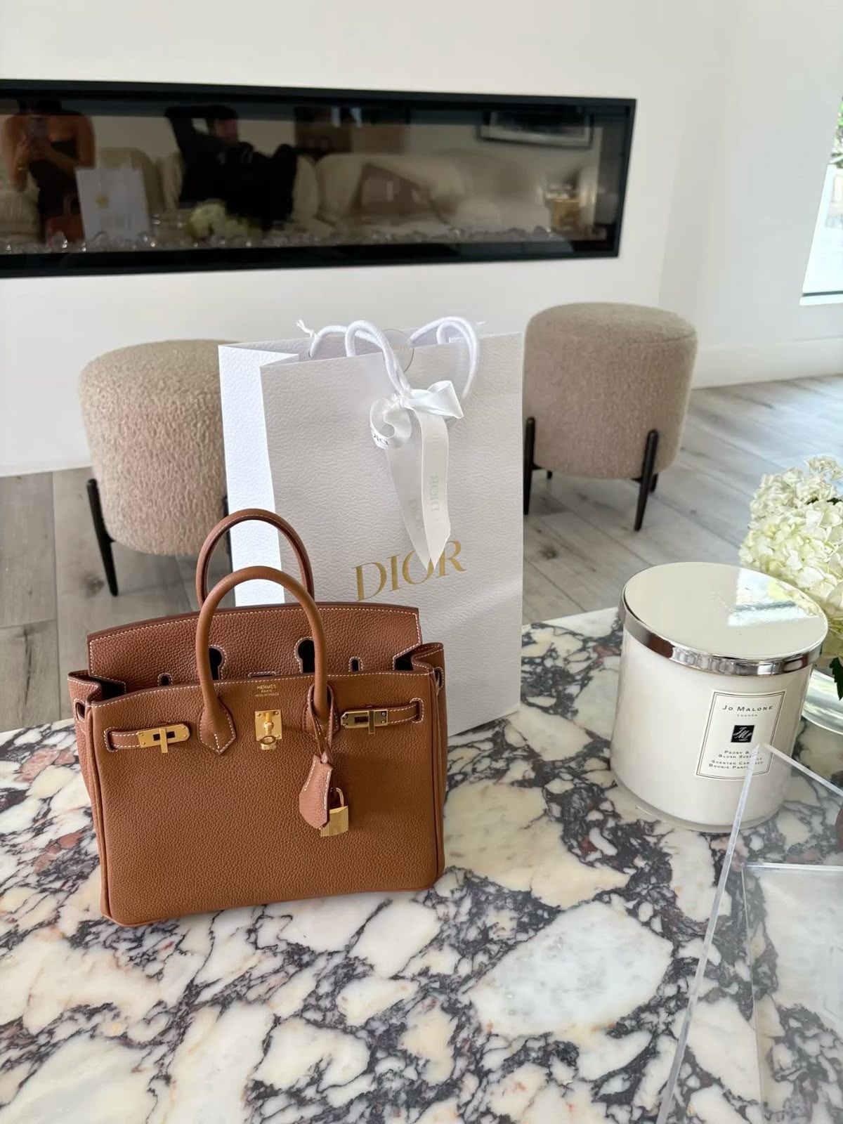 Hermes Birkin Premium Quality Bag SWASTIK CREATIONS The Trend Point