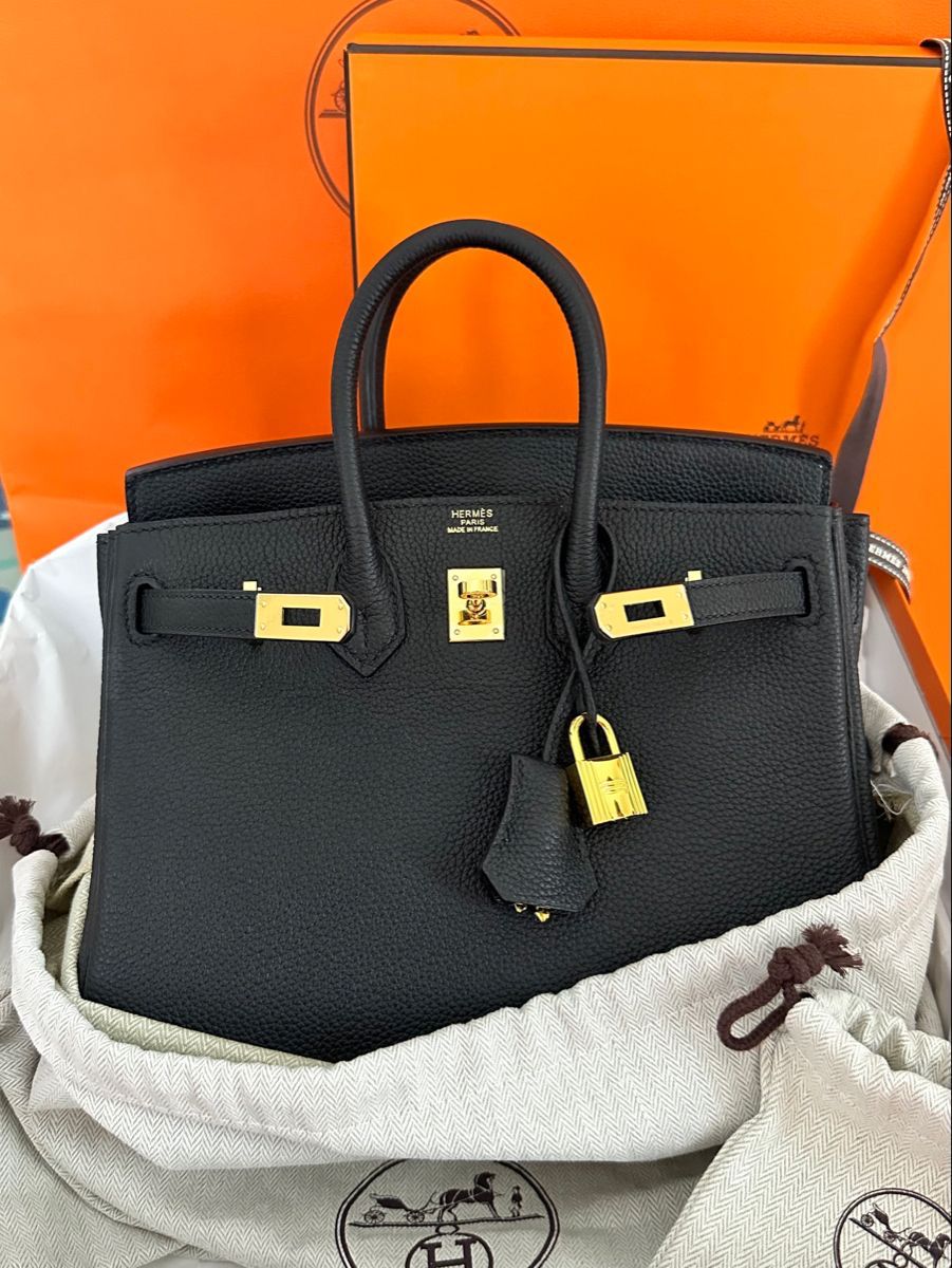 Hermes Birkin Premium Quality Bag SWASTIK CREATIONS The Trend Point