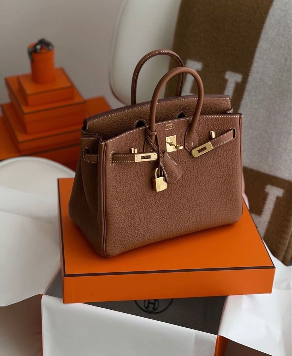 Hermes Birkin Premium Quality Bag SWASTIK CREATIONS The Trend Point