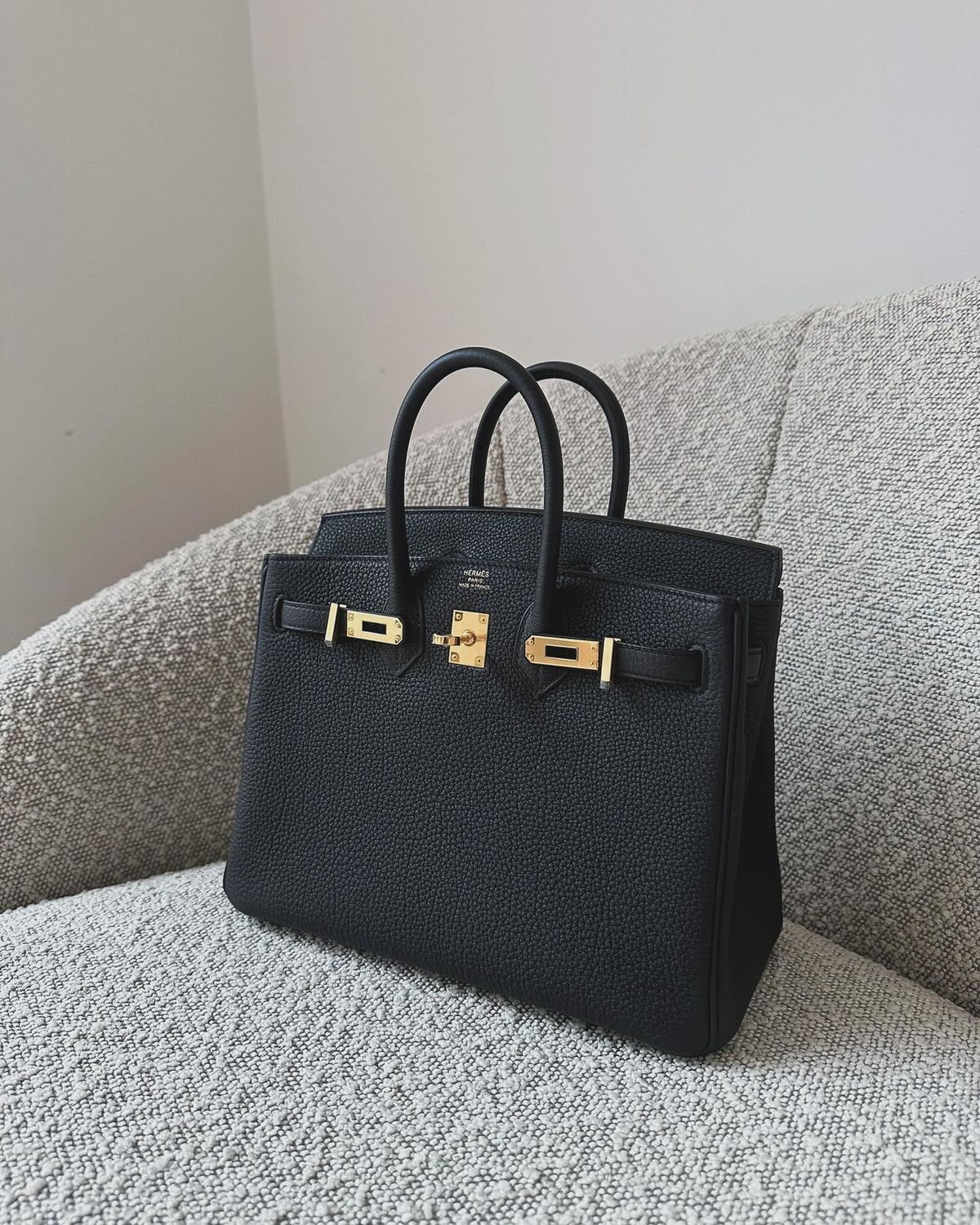 Hermes Birkin Premium Quality Bag SWASTIK CREATIONS The Trend Point