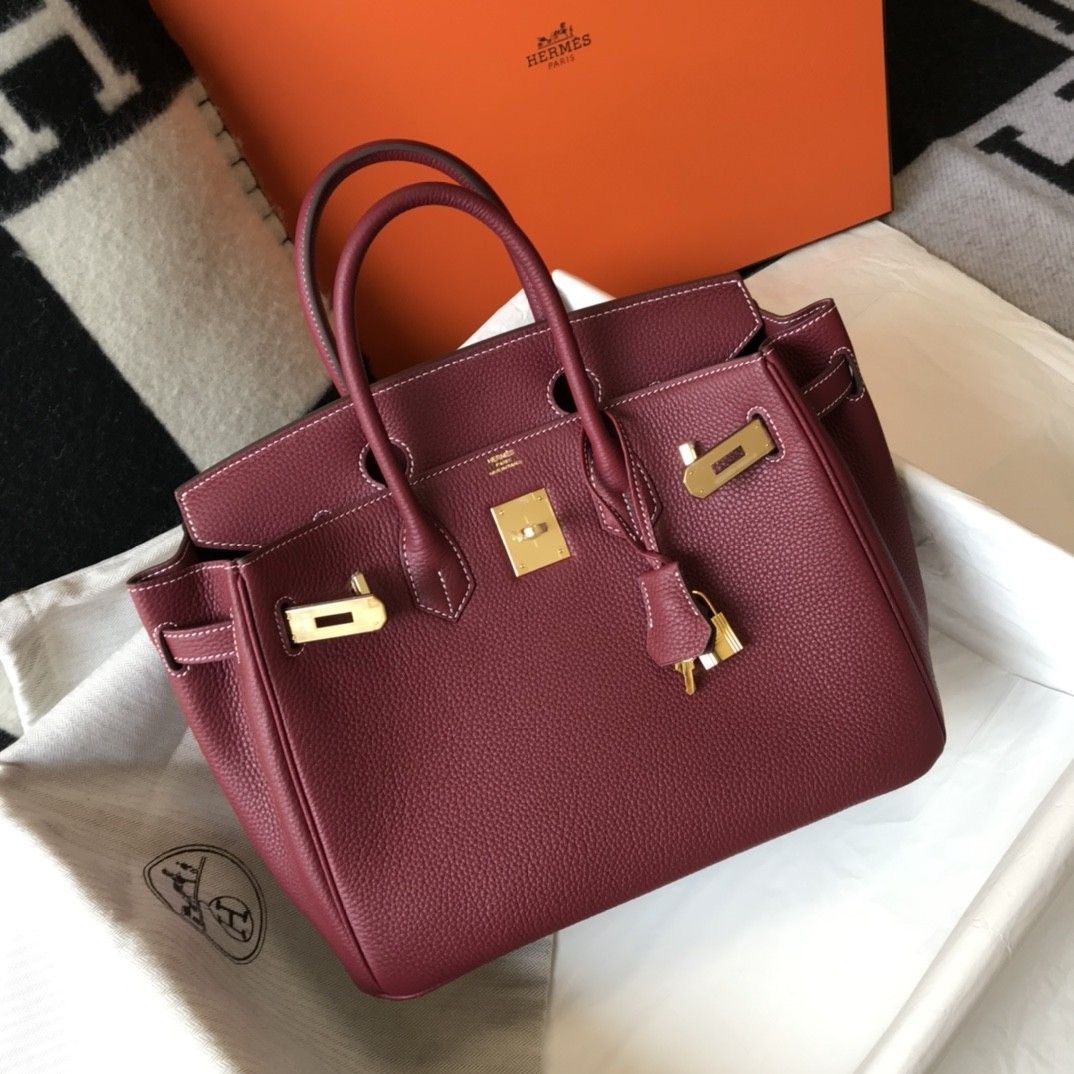 Hermes Birkin Premium Quality Bag SWASTIK CREATIONS The Trend Point