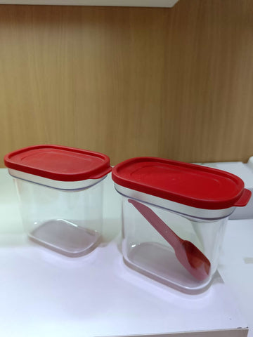 Tupperware UMAMI COLLECTION 500 ML - Set for 2 - SF2