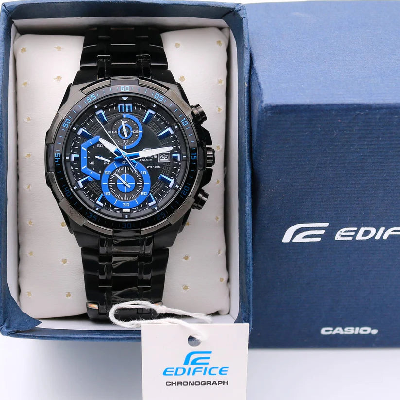Men's Premium Watch - SWASTIK CREATIONS The Trend Point