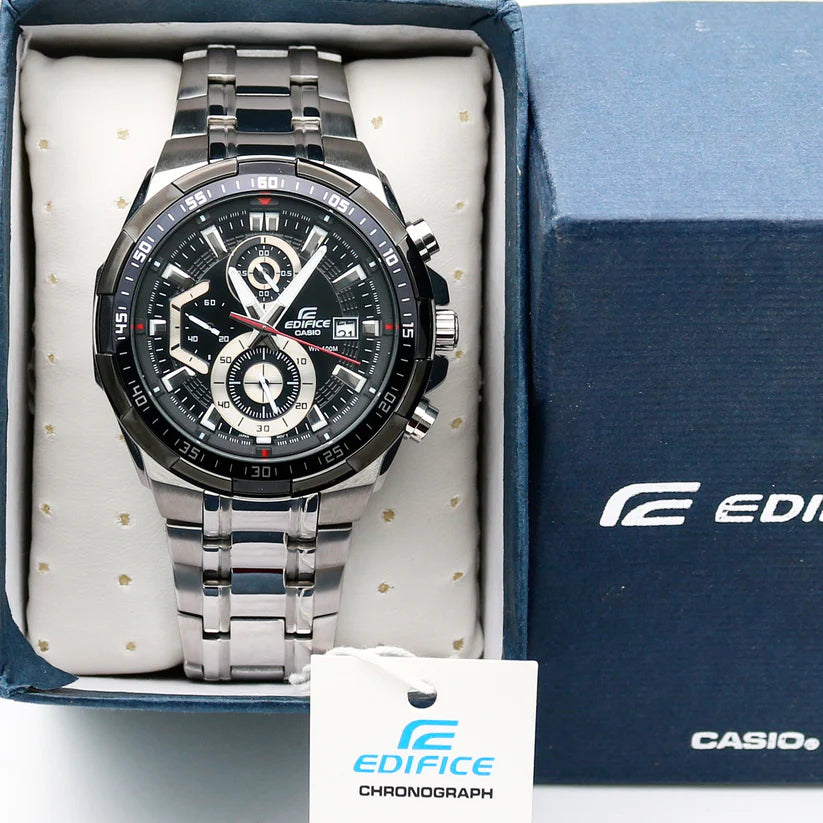 Men's Premium Watch - SWASTIK CREATIONS The Trend Point