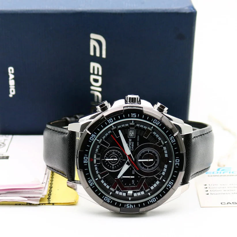 Men's Premium Watch - SWASTIK CREATIONS The Trend Point