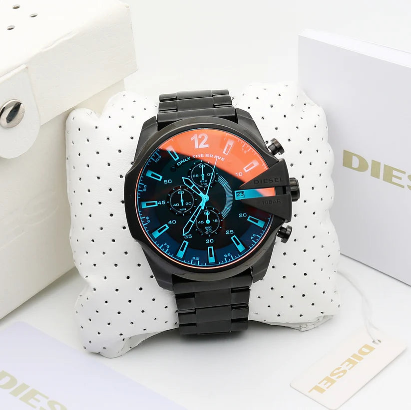 Men's Premium Watch - SWASTIK CREATIONS The Trend Point