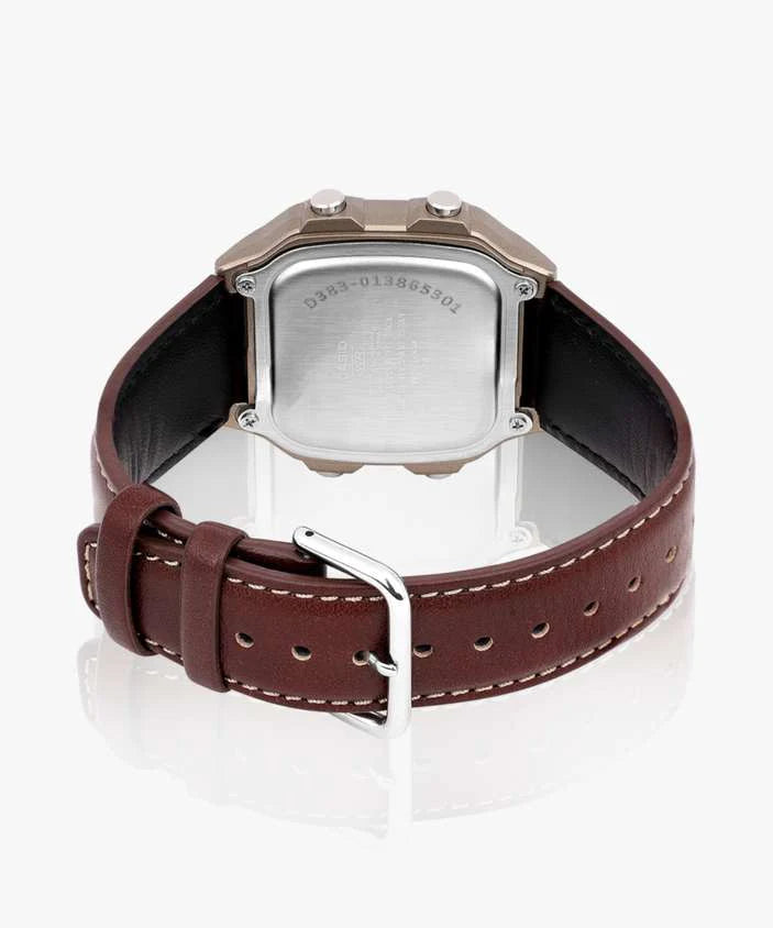Men's Premium Watch - SWASTIK CREATIONS The Trend Point