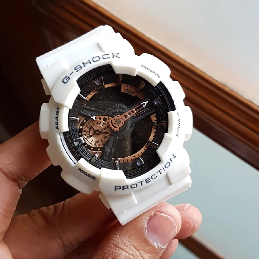 Men's Premium Watch - SWASTIK CREATIONS The Trend Point