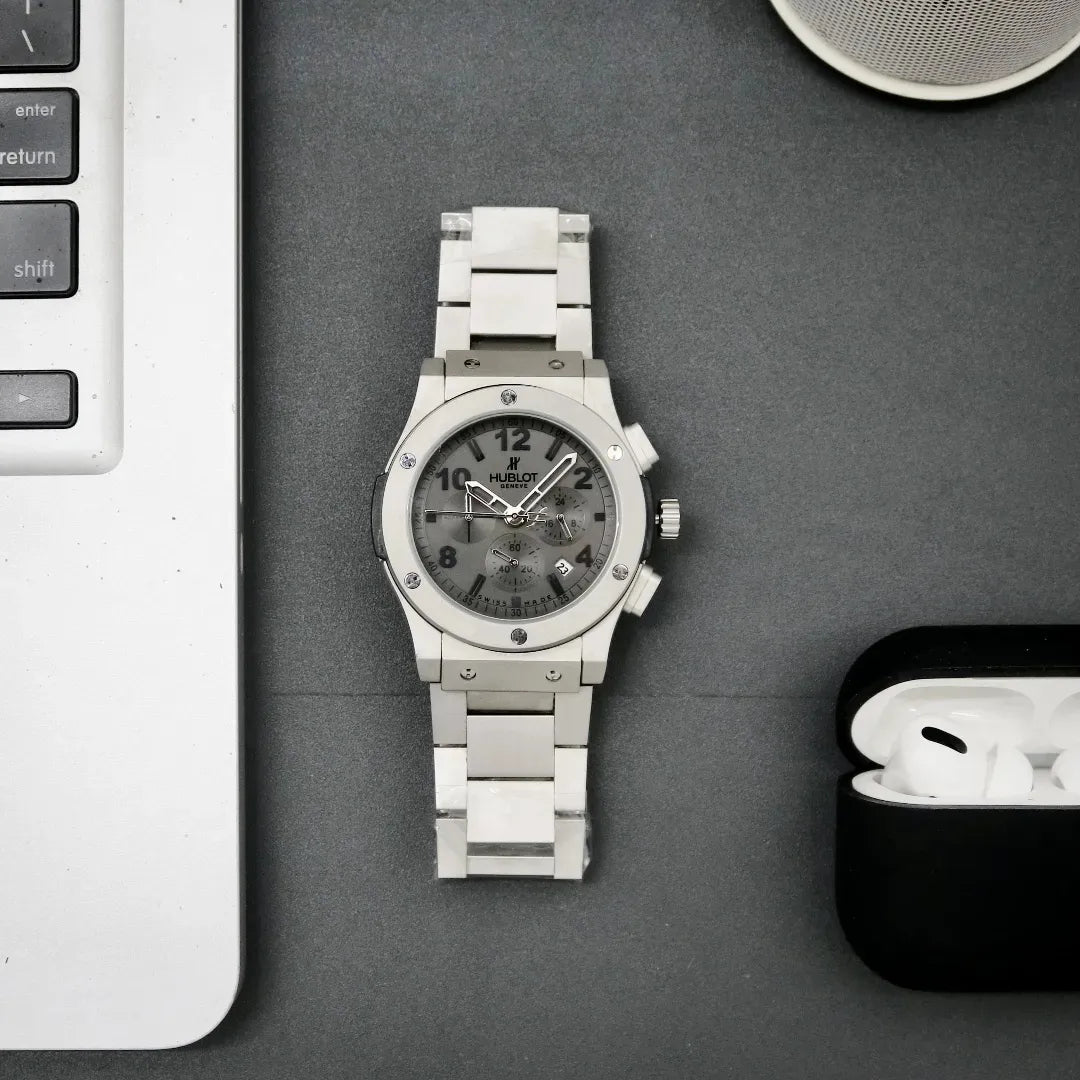 Men's Premium Watch - SWASTIK CREATIONS The Trend Point