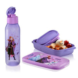 Tupperware Disney Frozen collectable Set - SWASTIK CREATIONS The Trend Point