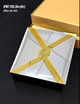 #MT26A (Acrylic) Silver & Golden Self-Adhesive Acrylic Mirror Mosaic Tile (Box of 60pcs) (1 Tile Coverage Area 1 Sq Ft)