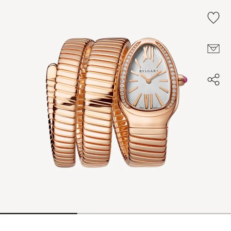 Women's Premium Watch - SWASTIK CREATIONS The Trend Point