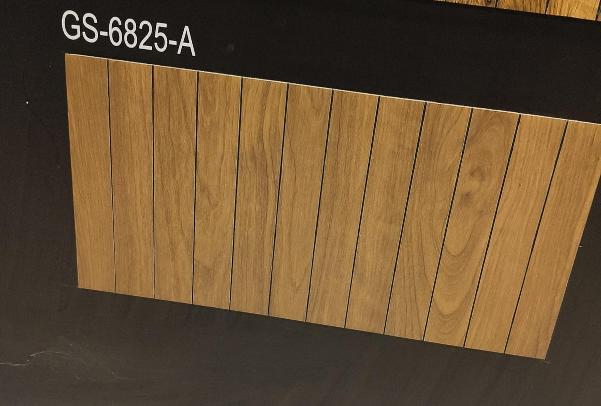 Grille Sheets - Self Adhesive Sheets (Size 2ft * 2.8m) - 10 colors option