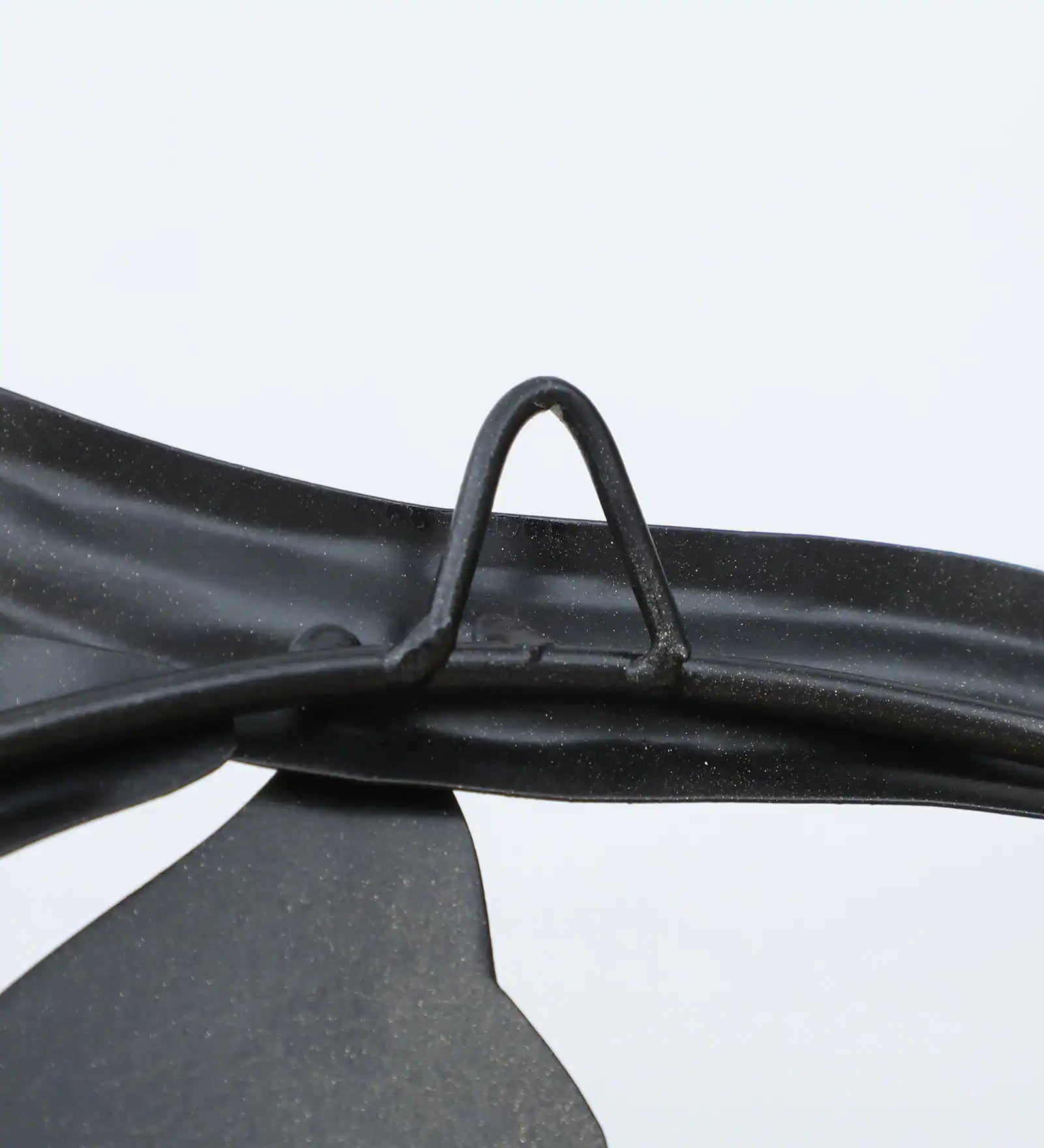 Decorative Krishna Multicolour Iron Novelty Traditional Wall Clock