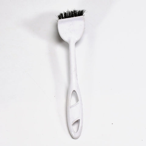 6674 Steel Wire Cleaning Brush With Big Handle - SWASTIK CREATIONS The Trend Point