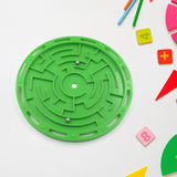 4379 Sequential Maze Puzzle Toy Brain Teasers Game Educational and Fun Return Gift for Kids Birthday (1 Pc)