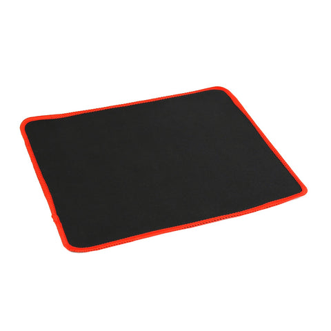 6177 Gaming Mouse Pad Natural Rubber Pad Waterproof Skid Resistant Surface Pad For Gaming & Office Use Mouse Pad - SWASTIK CREATIONS The Trend Point