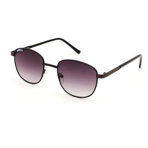 Choriotis-6015 Mysaria Square Black-Black Sunglasses For Men & Women~CT-6015 - SWASTIK CREATIONS The Trend Point