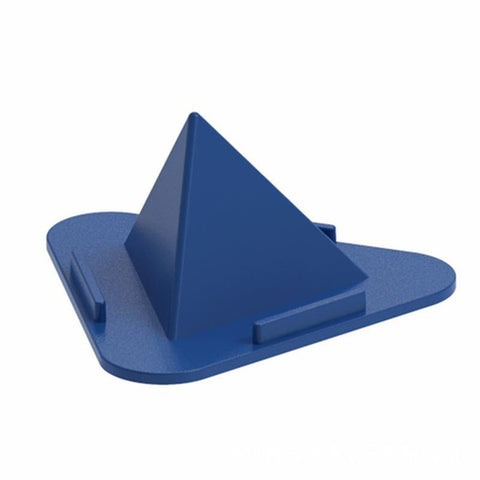 4615 Pyramid Mobile Stand with 3 Different Inclined Angles - SWASTIK CREATIONS The Trend Point