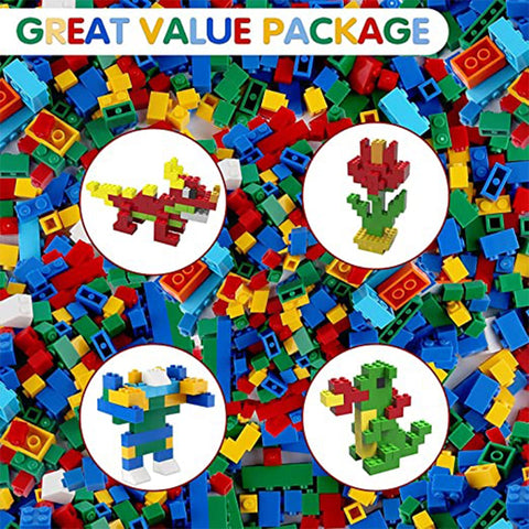 4431 Blocks Set for Kids, Play Fun and Learning Blocks for Kids Games for Children Block Game Puzzles Set Boys, Children (Multicolor, 120 Bricks Blocks) - SWASTIK CREATIONS The Trend Point