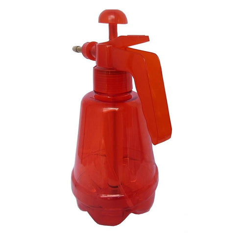 0640 Garden Pressure Sprayer Bottle 1.5 Litre Manual Sprayer - SWASTIK CREATIONS The Trend Point