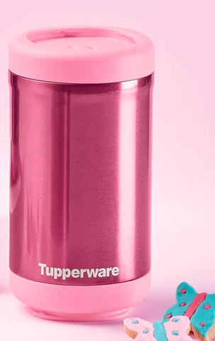 Tupperware THERMAL STACKABLE CONTAINER - 350ML - SWASTIK CREATIONS The Trend Point