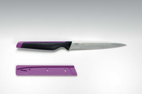 Tupperware U-SERIES FILLETING KNIFE - SWASTIK CREATIONS The Trend Point