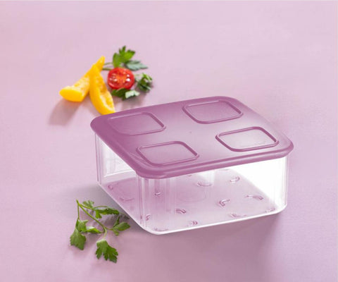 Tupperware CLEAR MATE 1.62 ML - SWASTIK CREATIONS The Trend Point