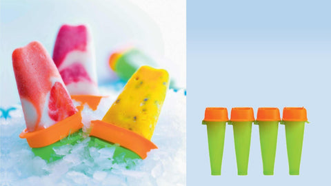 Tupperware ICE LOLLITUP - SF4 - SWASTIK CREATIONS The Trend Point