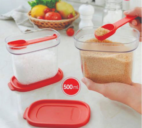 Tupperware UMAMI COLLECTION - SWASTIK CREATIONS The Trend Point