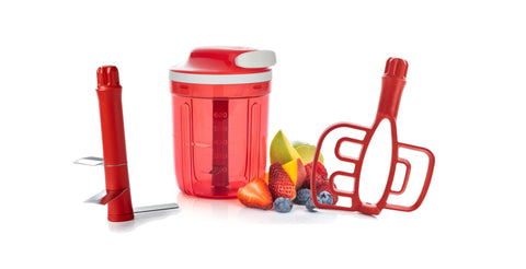 Tupperware SMOOTH CHOPPER - GEN 2 - SWASTIK CREATIONS The Trend Point