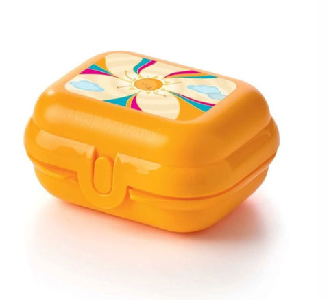 Tupperware Oyster Mini - SWASTIK CREATIONS The Trend Point