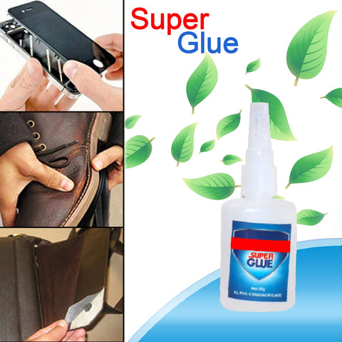 1676 Instant Adhesive Ultra Fast Super Glue - SWASTIK CREATIONS The Trend Point