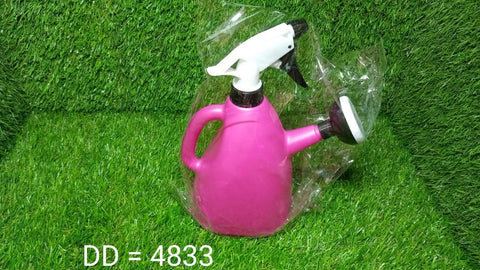 4833 Standard Manual Sprayer 1000 ml - SWASTIK CREATIONS The Trend Point