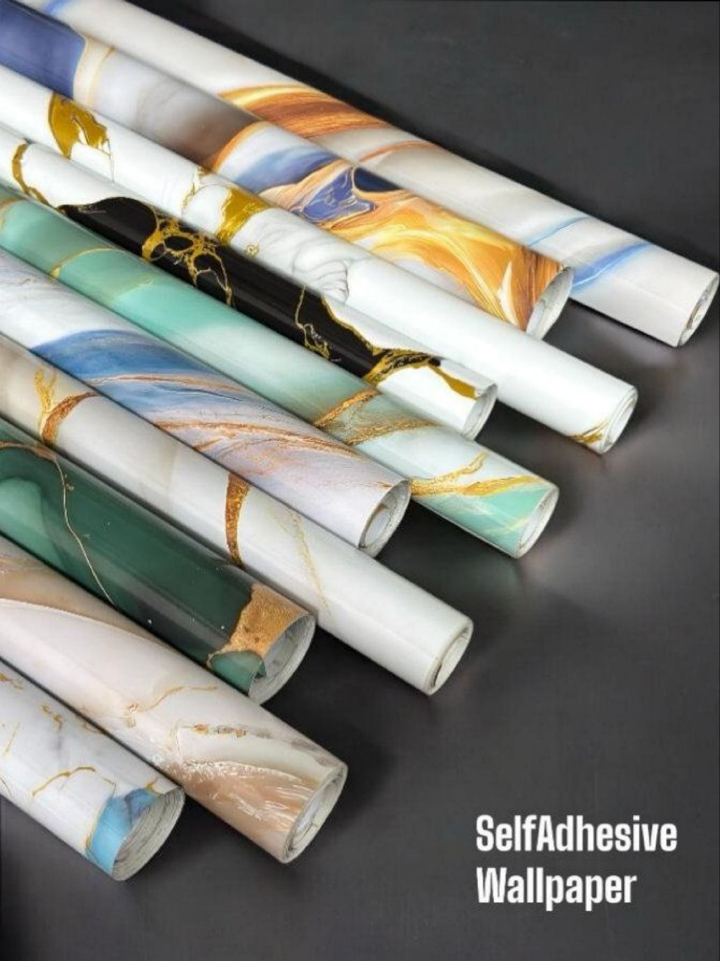 Self Adhesive Wallpaper