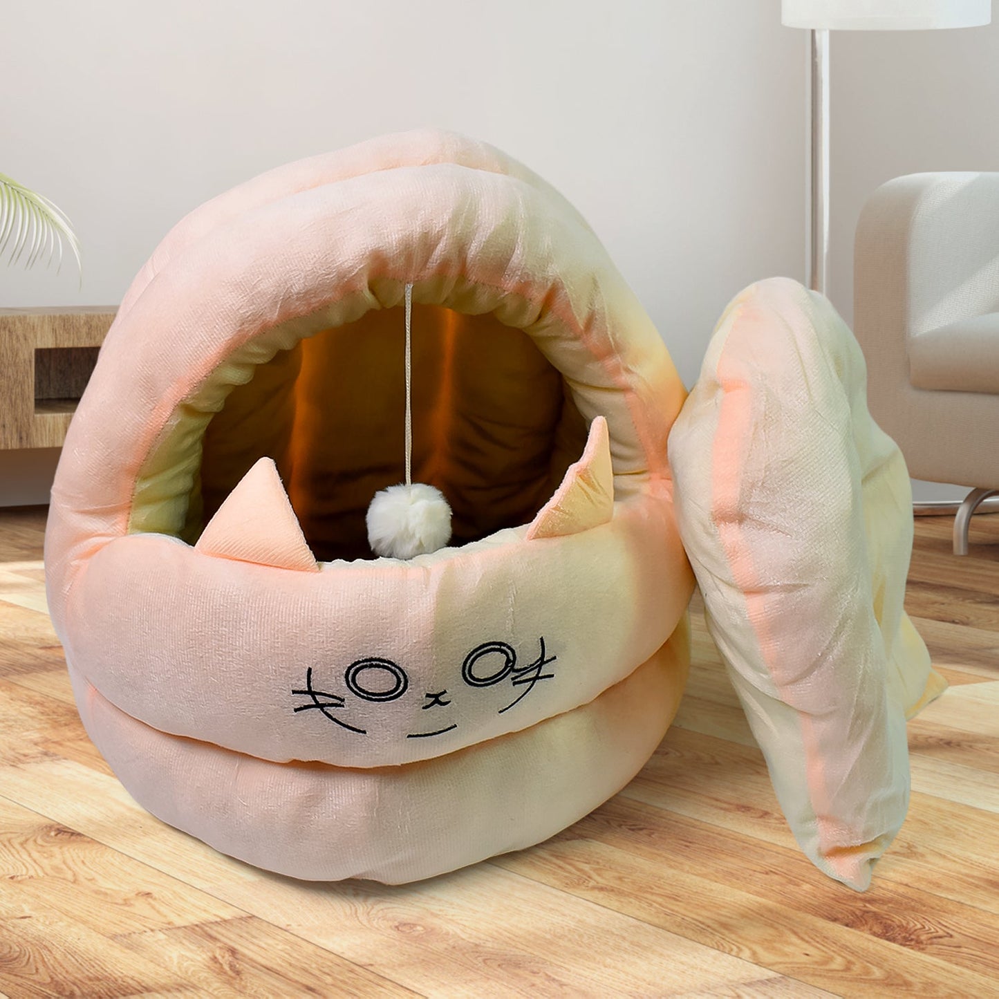 FurBaby DreamPod SWASTIK CREATIONS The Trend Point