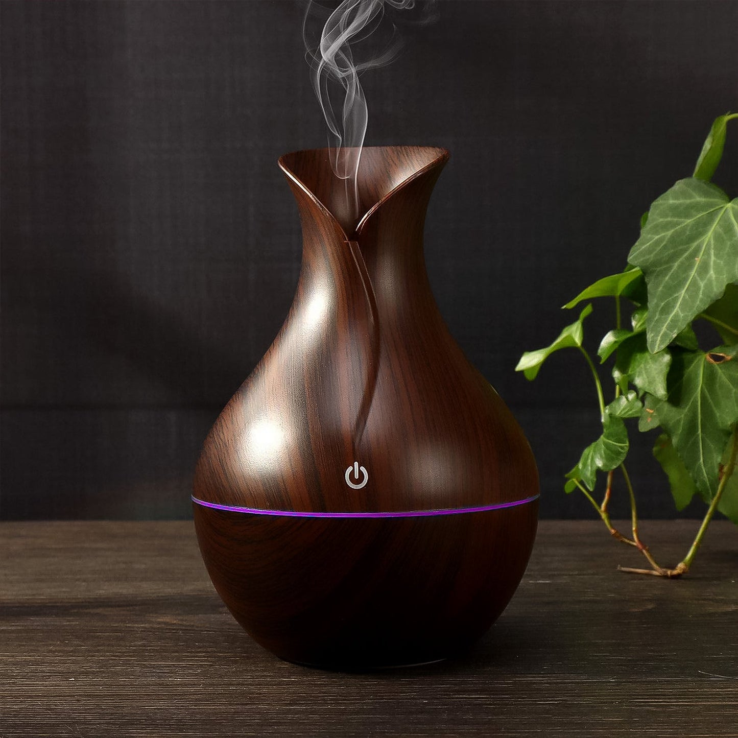 NatureAura Diffuser SWASTIK CREATIONS The Trend Point