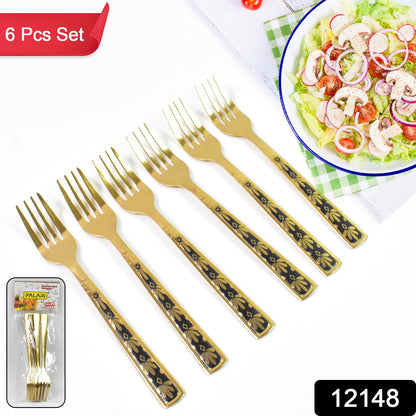 TimelessGold Flatware