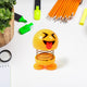 Cartoon Face, Spring Doll Toy Emoji (1 Pc)